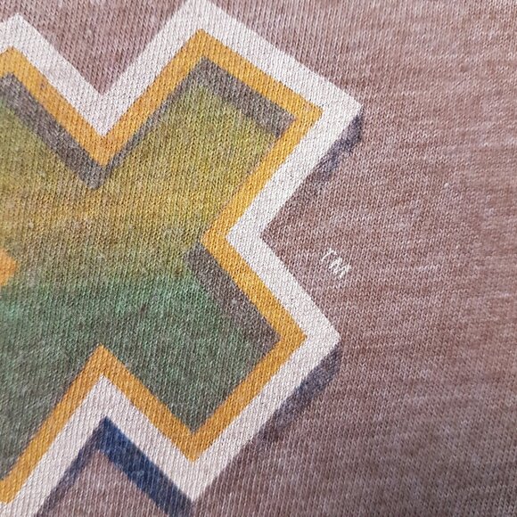 Vintage 2006 GENERAL MILLS Tee Shirt TRIX ARE FOR KIDS Extra Large / US XL Girls - Picture 10 of 15